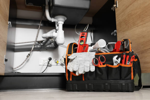 Best Water Softener Installation  in Allen, TX