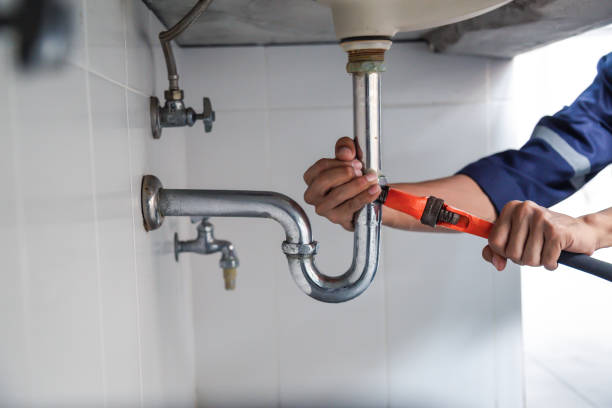 Best Leak Detection Services  in Allen, TX