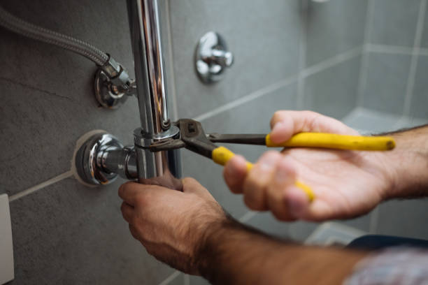 Best Commercial Plumbing Services  in Allen, TX
