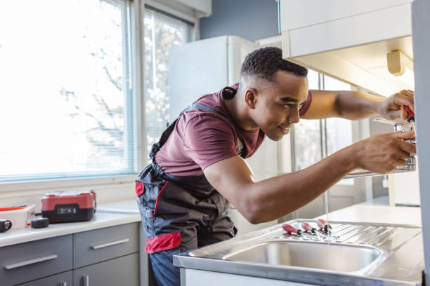 Best Affordable Plumbing Services  in Allen, TX
