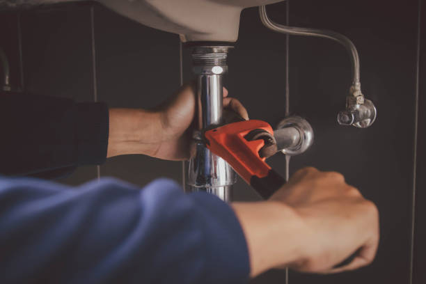 Best Septic Systems  in Allen, TX